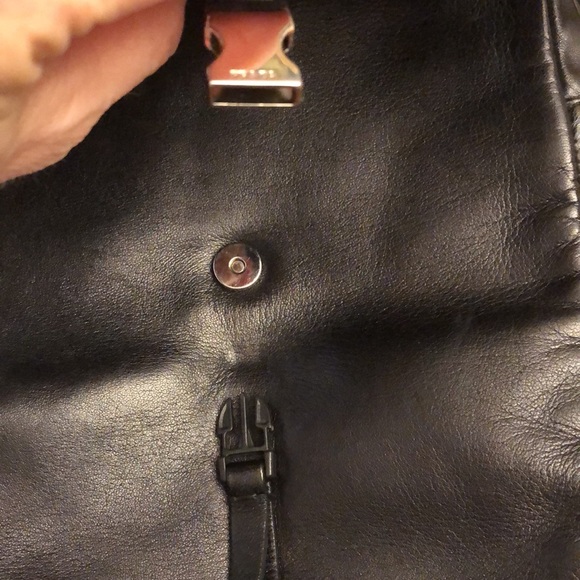 SALE⚡️Vintage Prada Backpack - Picture 3 of 12